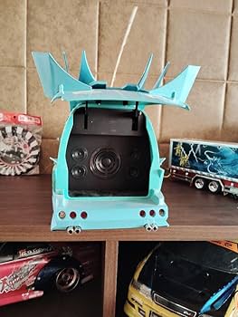 バニング　ラジコン アオシマ スカイネット バニング ラジコン 1/12｜Yahoo!フリマ