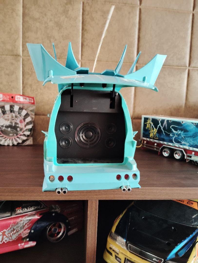 Amazon.co.jp: バニング ラジコン : おもちゃ