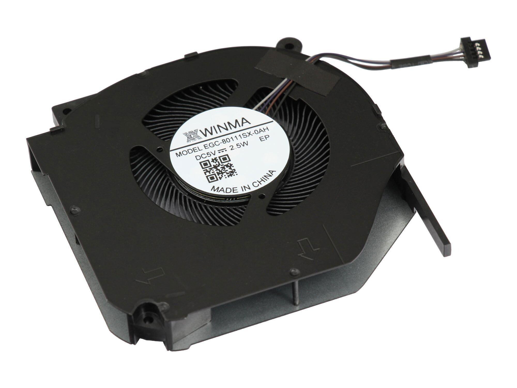 Medion 40084445 Lüfter (CPU)