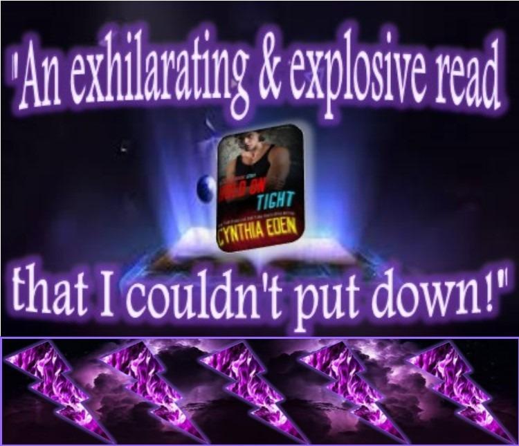 Holding On Tight to 5 Stars