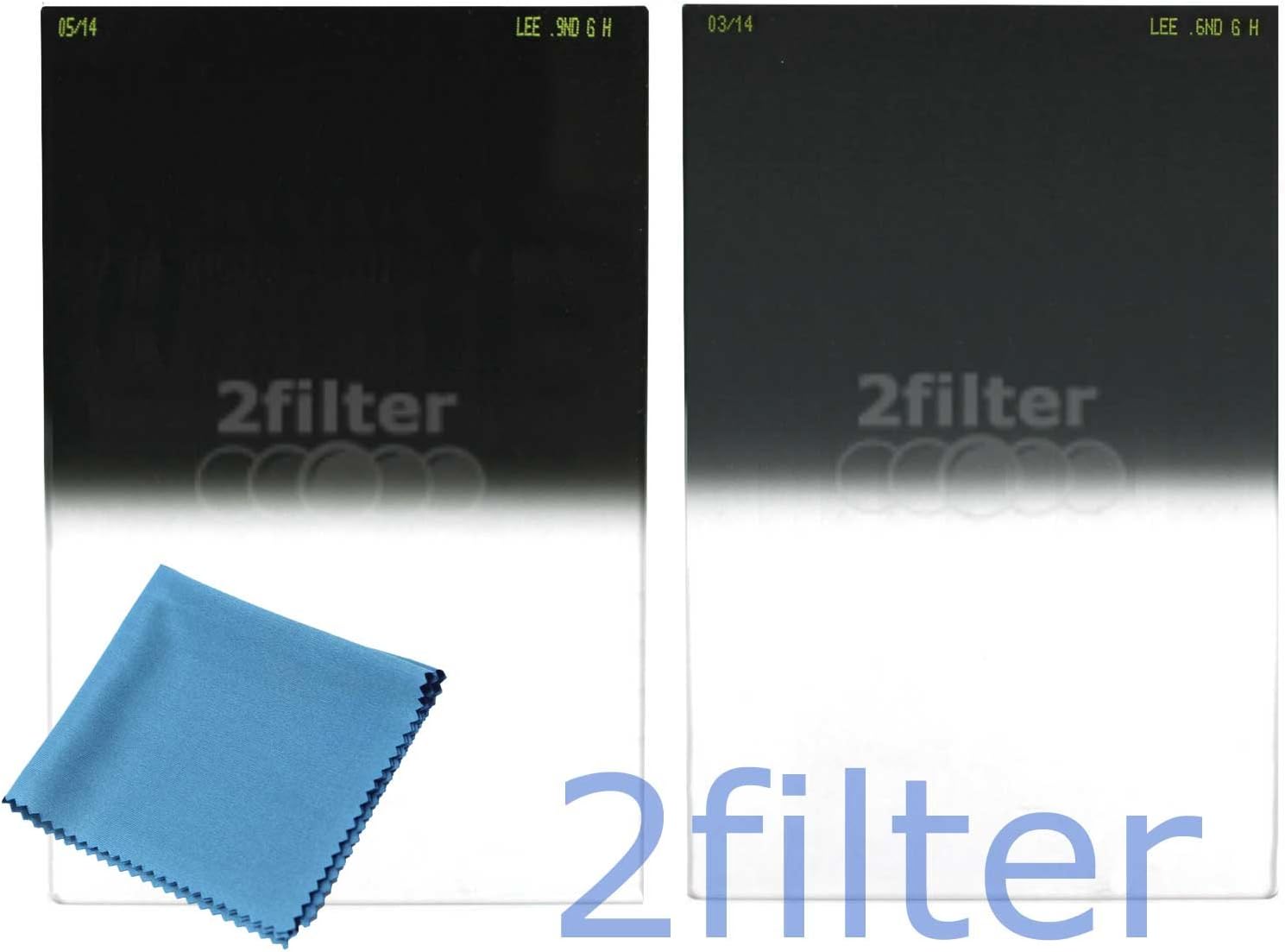 Best Cyber Deals 🔥 Lee Filters 100mm Hard Edge Filter Twin Pack - Includes Lee 100mm Graduated ND 0.6 and 0.9 Hard Edge Filters and 6x7 Wyndham Digital Microfiber Cloth Limited Discount Lee Filters 100mm Hard Edge Filter Twin Pack - Includes Lee 100mm Graduated ND 0.6 and 0.9 Hard Edge Filters and 6x7 Wyndham Digital Microfiber Cloth