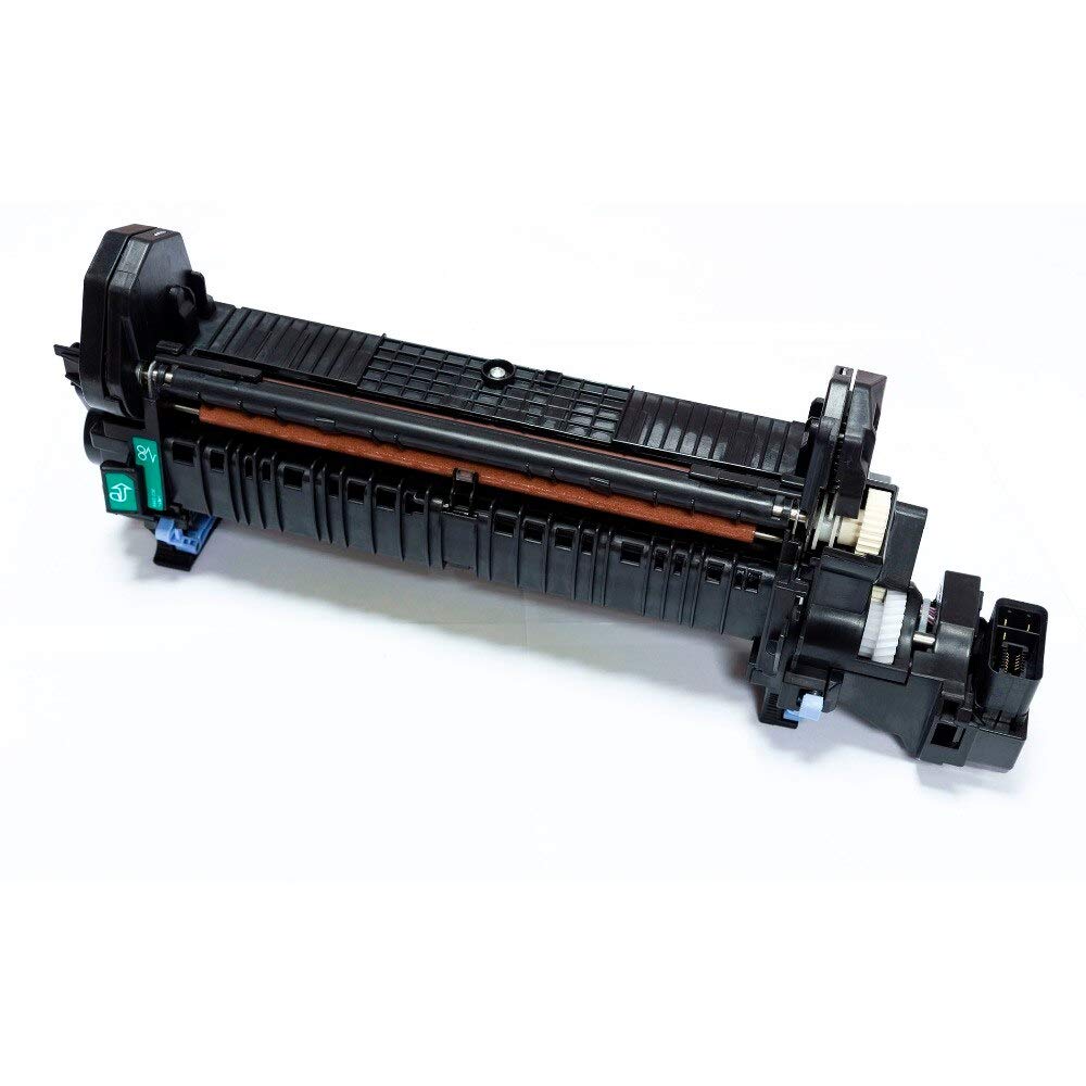 Akcesoria do drukarek kompatybilne z Części zamienne do drukarki PRTA32922 CE484A CF081-67905 dla kompatybilnych z Hp Color dla kompatybilnych z LaserJet CM3530 CP3525 M551 M570 M575 Fuser Unit 110V