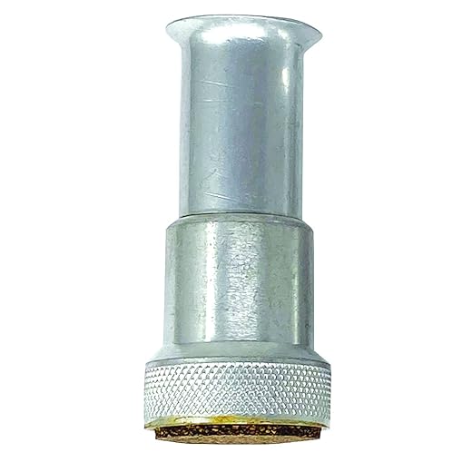 Creative Angler Hair Stacker - Deluxe Aluminum for Fly Tying