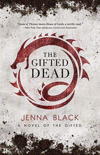 The Gifted Dead