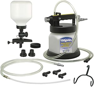 The 10 Best Brake Bleeder Kits in 2025 3 617LHq9nHEL. AC SX299