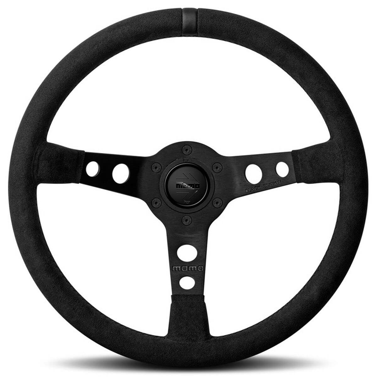 MOMO Kierownica Racing, Wielobarwny, Standardowy