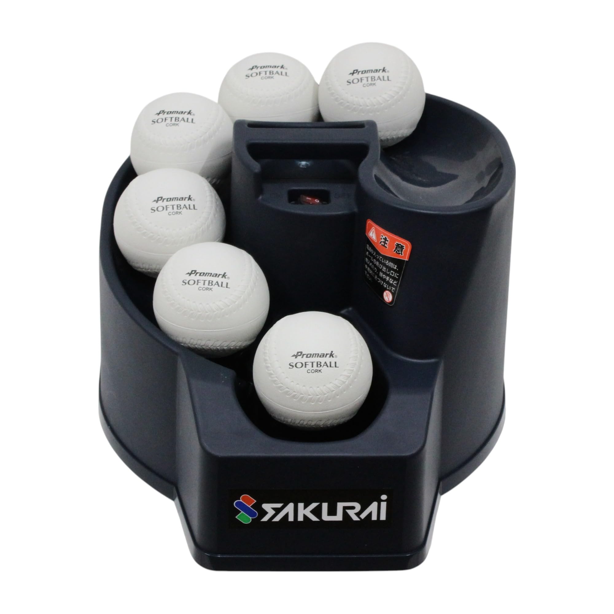 Amazon | サクライ貿易(SAKURAI)プロマーク(Promark) バッティング Amazon | サクライ貿易(SAKURAI)プロマーク(Promark) バッティング