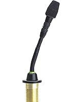 Vista 12 de Micrófono de condensador MX418 Shure.