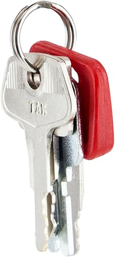 Miniatura 4 de Juego de llaves de equipo pesado de construcción, Hitachi, 4 llaves para hombres y mujeres - Tornado Heavy Equipment Parts