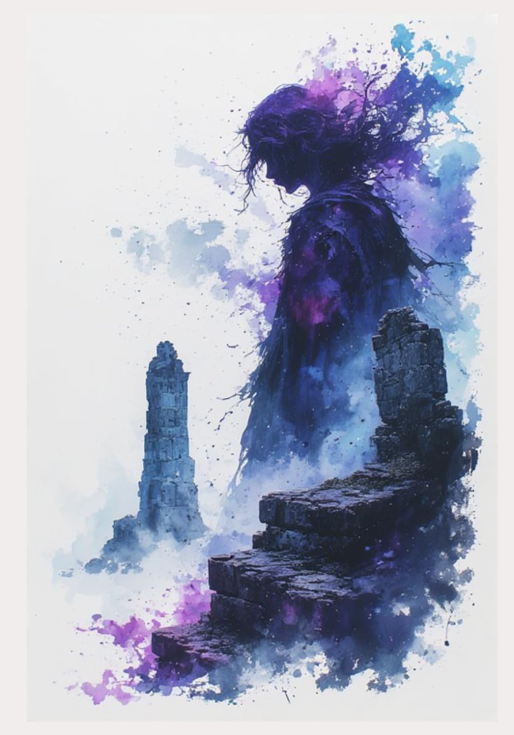 (HSO) A Roster of Giants: Part 3: Shiddonians (Hostile Shores Offline (Online))