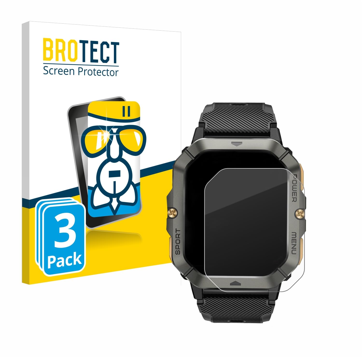 BROTECT