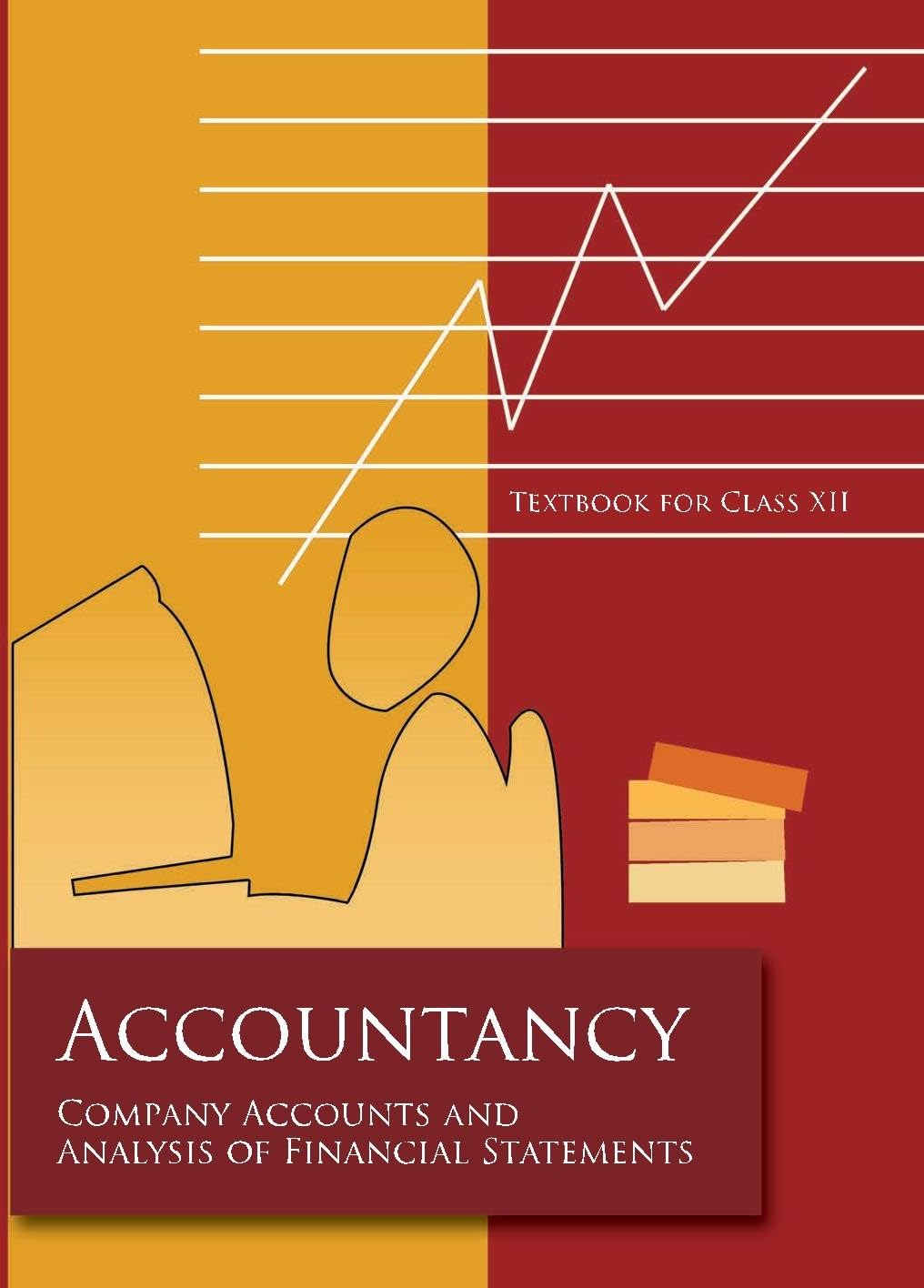 Accountancy II For Class - 12 - 12128 2025-26 Edition
