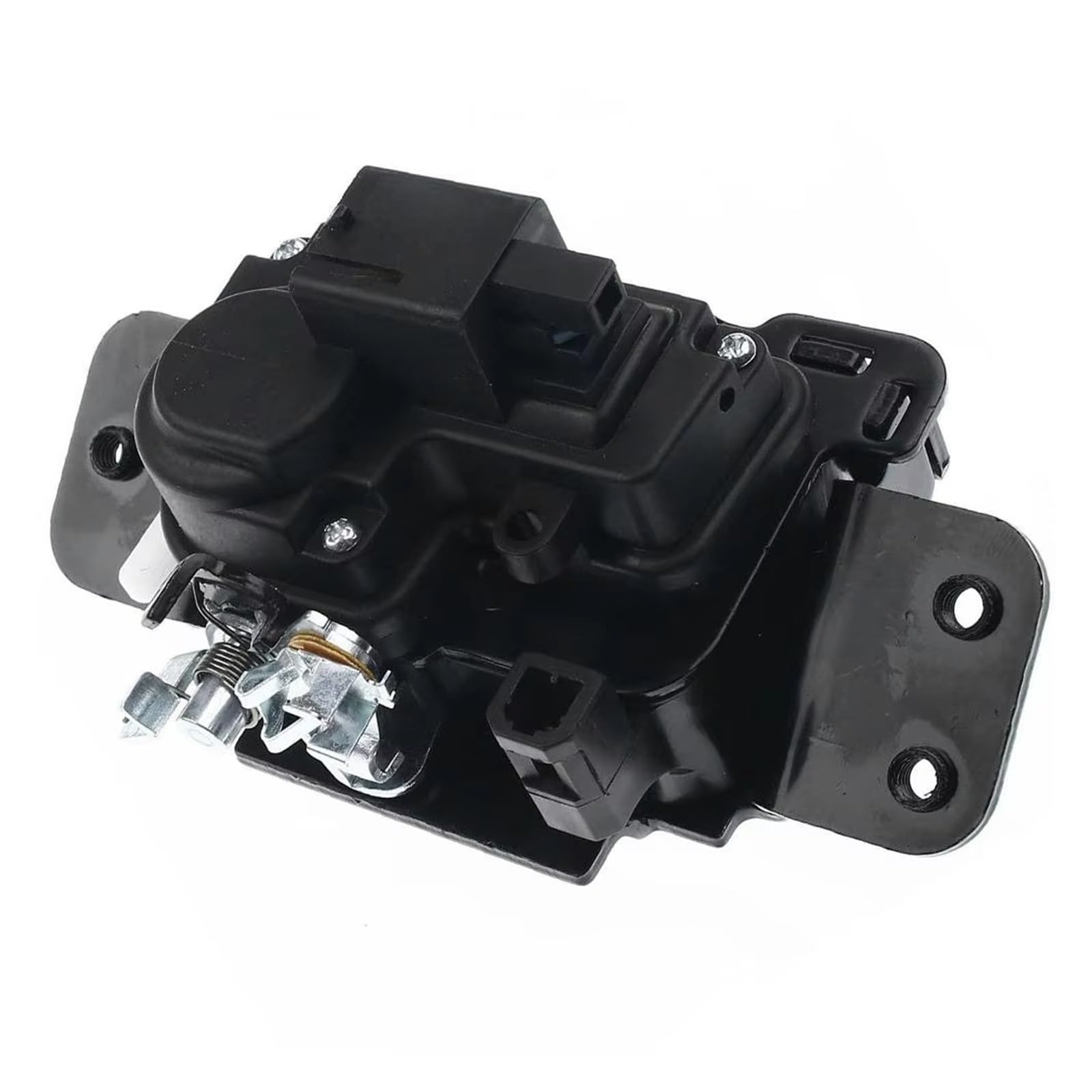 Vdifsvb One Color Rear Tailgate Boot Lock Latch For Dodge For Durango Sport Utility 2004 2005 Rear Tailgate Trunk Lock Actuator 55362102Ab