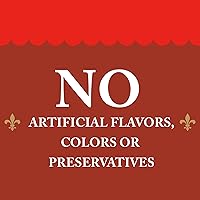 Vista 6 de Zatarain's Arroz de Grano Largo Enriquecido Precocido, 2 lb