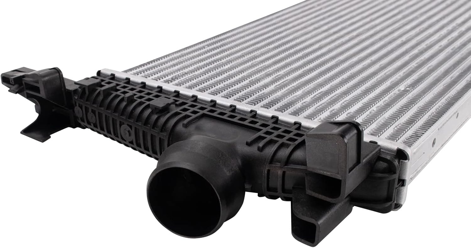 TRQ Intake Manifold Compatible with Chevy Cruze 1.4L Buick Verano 2.0L