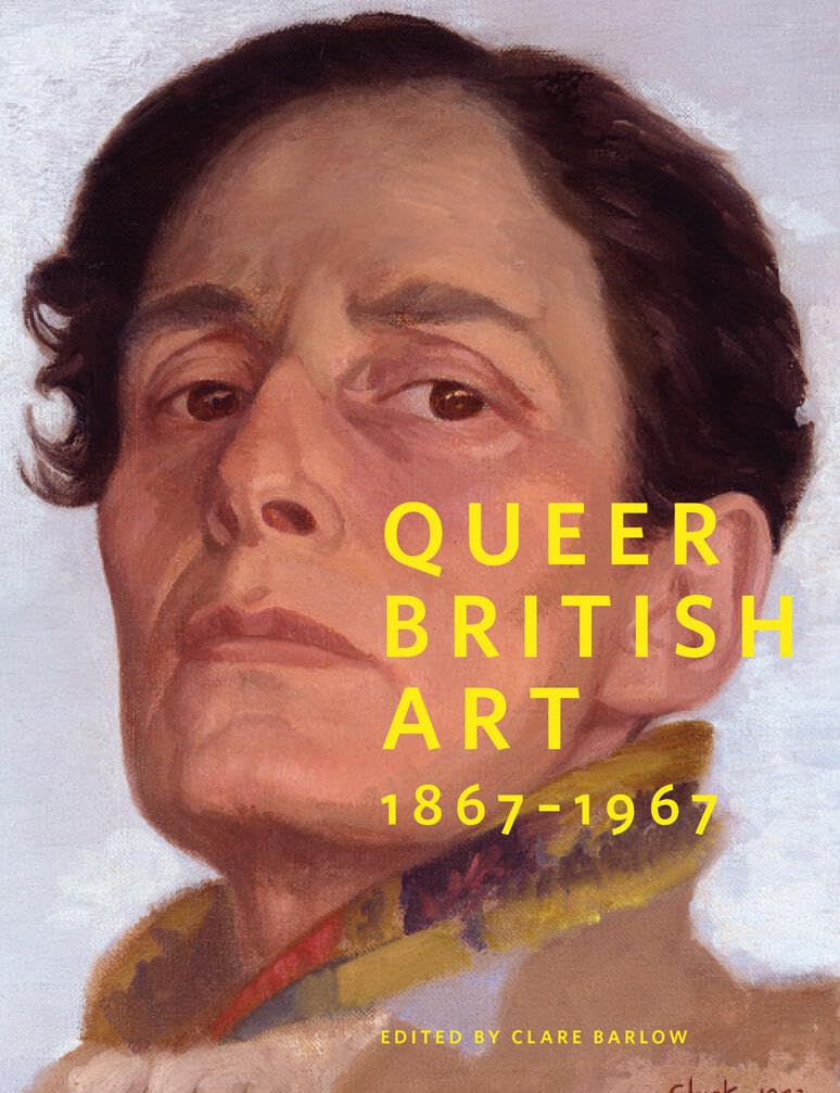 Queer British Art: 1861–1967