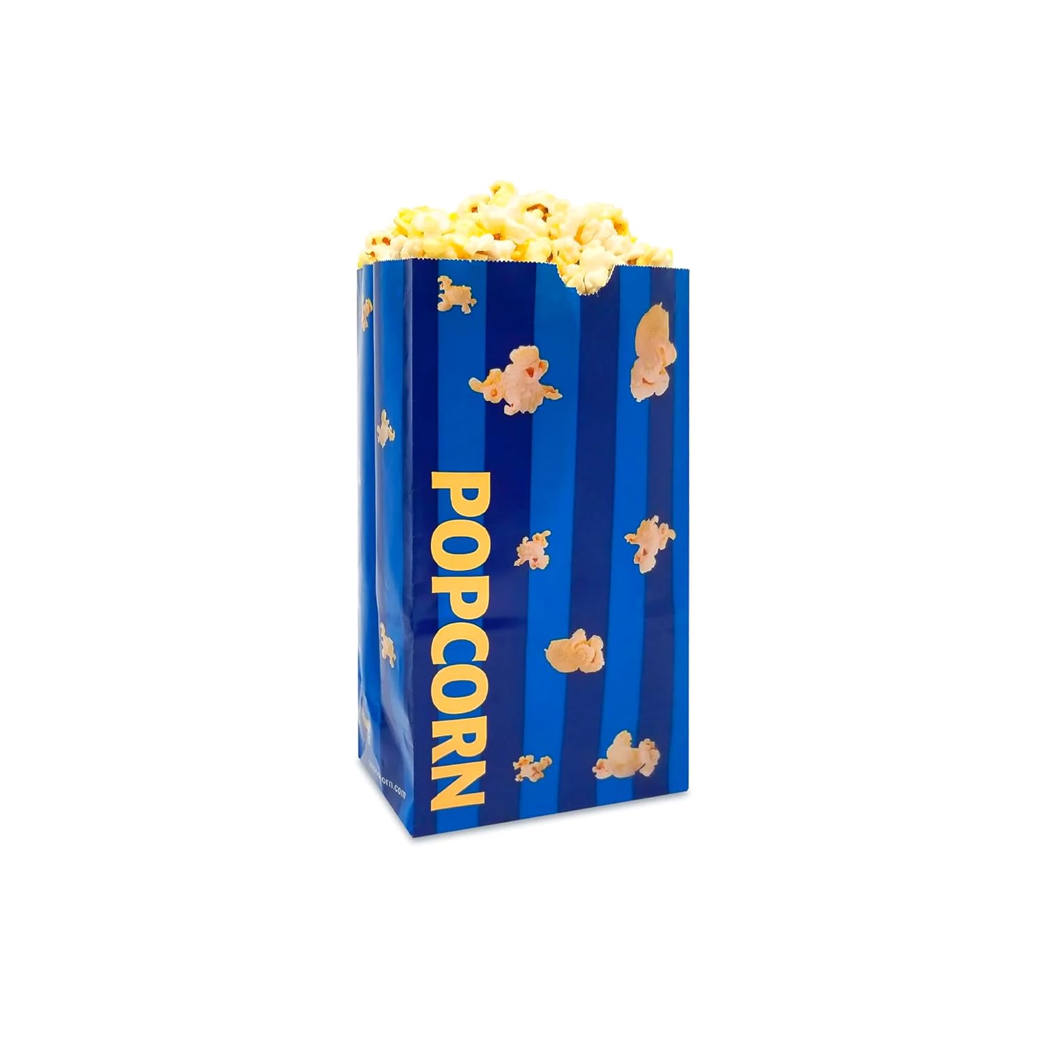 85-oz. Laminated Popcorn Bags (1,000/CS)