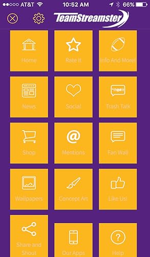 Minnesota Football 2017-18