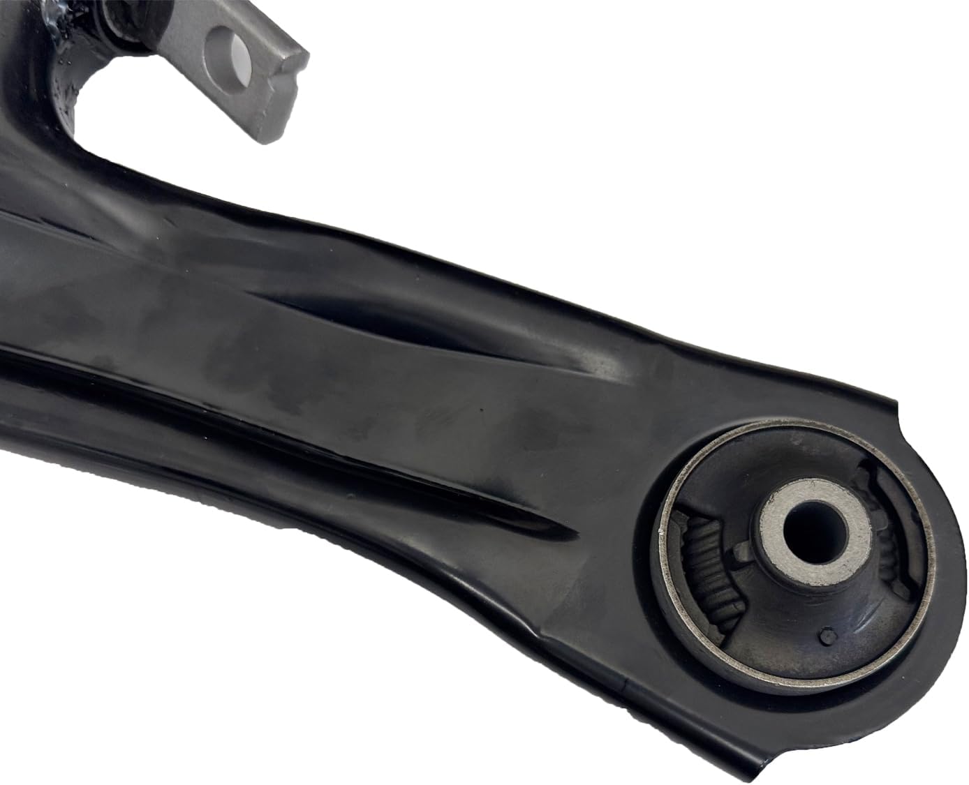 2Pcs K621452 K621453 Front Lower Control Arm w/Ball Joint Kit for 2008-2013 Rogue 2.5L, 2014-2015 for Rogue Select 2.5L, Front Suspension Both Driver and Passenger Side