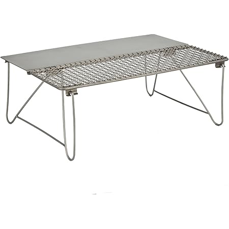 titanium backpacking table