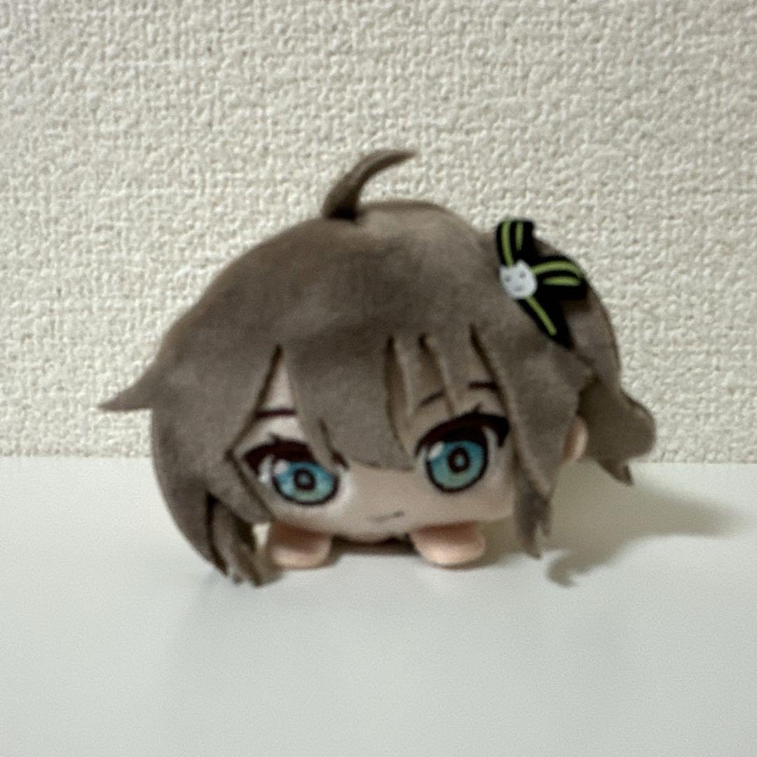 Hololive ホロライブ　もちころりん　ぬいぐるみマスコット　まとめ ホロライブもちころりんぬいぐるみマスコット夏色まつり