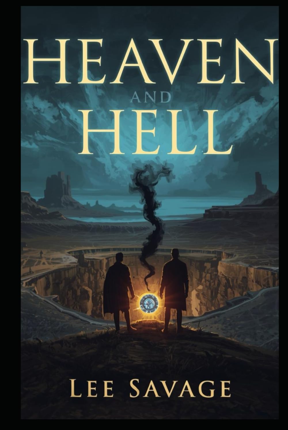 Heaven and Hell