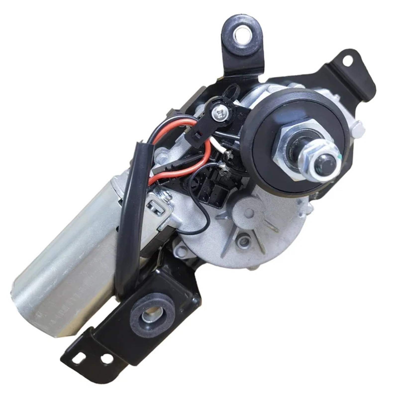 Para Explorer para Mercury Mountaineer 6L2Z 17508-AB, 7L2Z 17508-AA Motor limpiaparabrisas Para Pulseboard 2006-2010 Motor resistente al calor Kit universal motor DIY‌