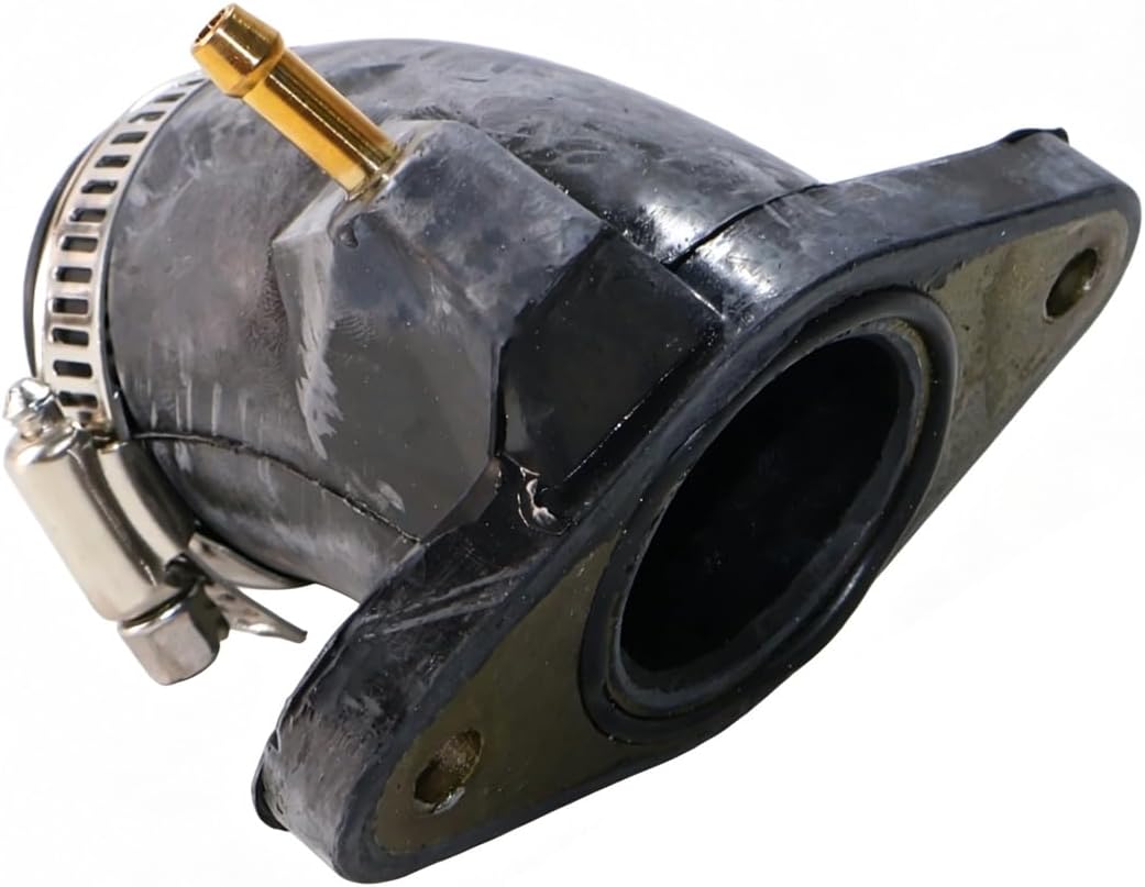30 mm kolektor dolotowy zamiennik do silnika pionowego CG200 CG250 200cc 250cc ATV 4 Wheeler Dirt Pitbike Go Kart Moped Scooter