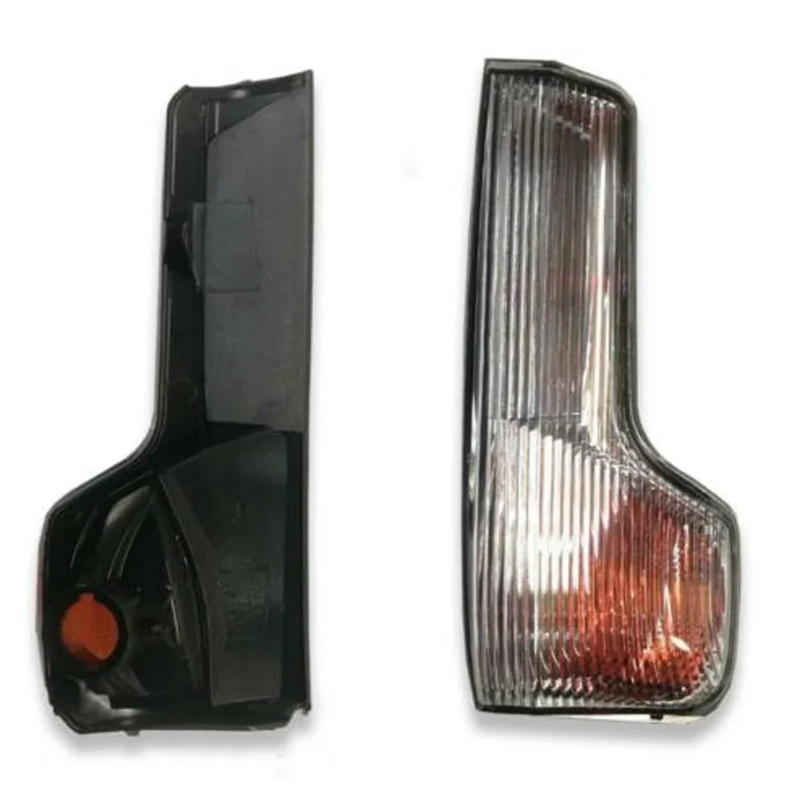 direzione indicatori Per Iveco Daily Auto Specchietto Retrovisore Laterale Indicatori Direzione Luci Retromarcia Indicatore Alloggiamento Della Lampada (senza Lampadina) Spia dello specchietto(Pair)