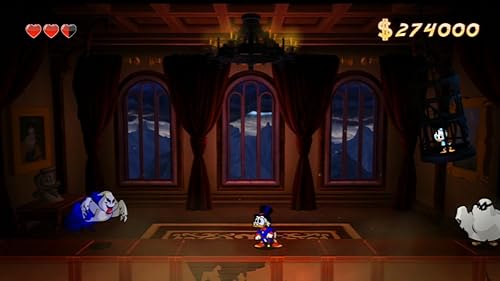 Miniatura 9 de DuckTales - Remastered - Wii U