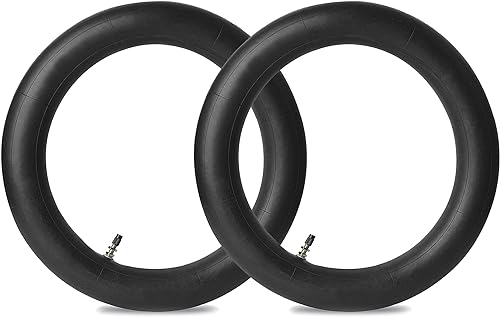 AR-PRO Paquete de 2 tubos interiores de repuesto para motocross de 2.52.75-14 pulgadas, tubos de neumático de 60100-14 pulgadas para motocicletas
