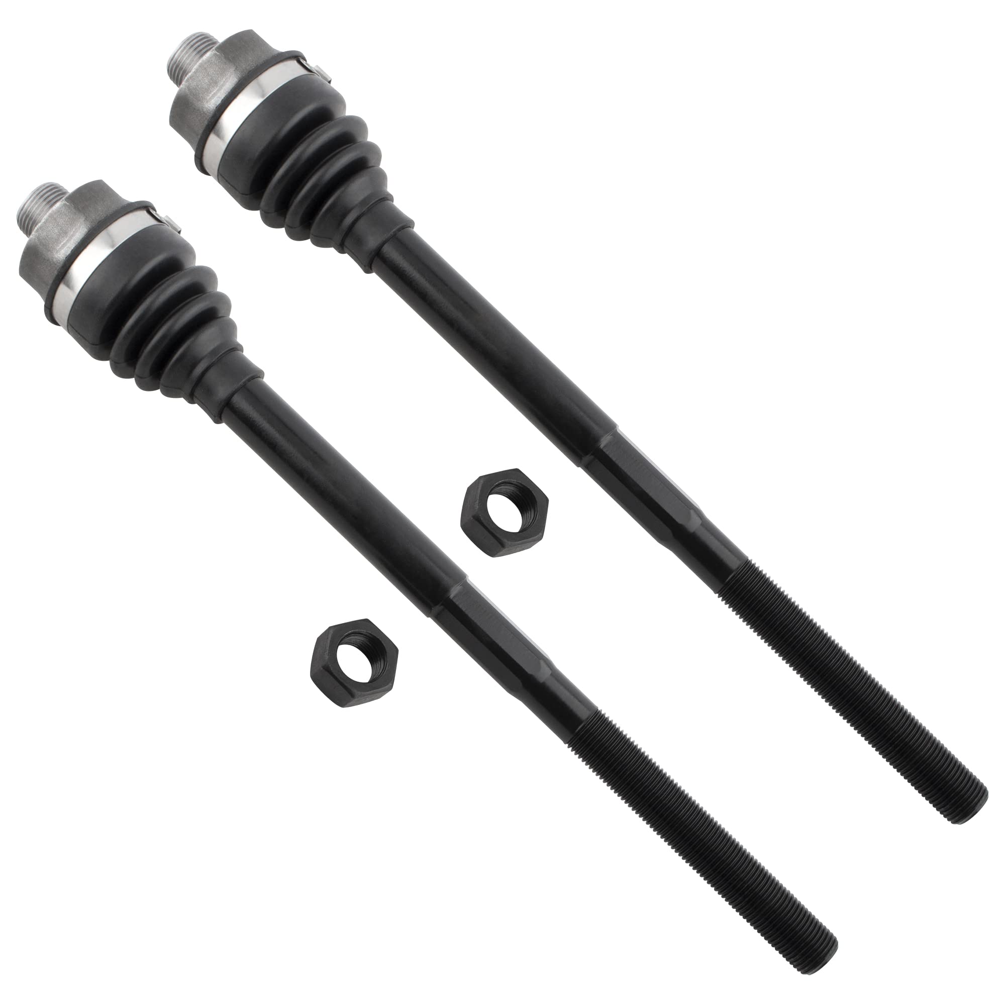 Front Right Outer Tie Rod End - Compatible With 2012 - 2022...
