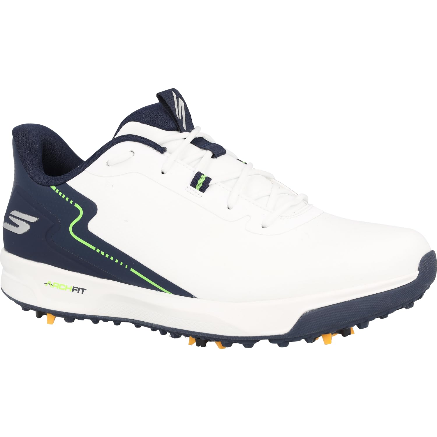 Skechers Męskie Go Golf Vortex Rival