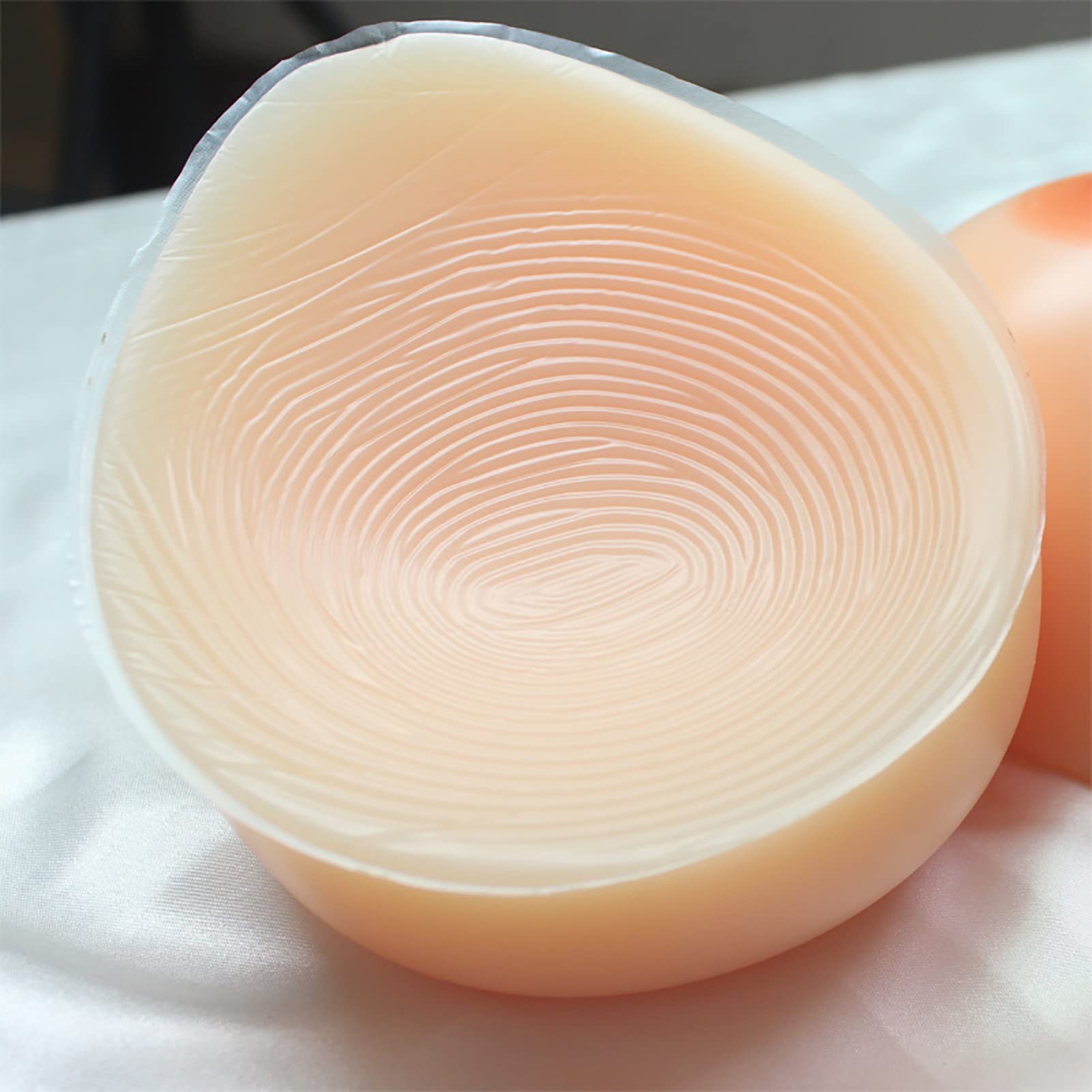 Inserciones De Silicona For El Pecho, Realzadores Sujetadores Push-up, Almohadillas For Realzar