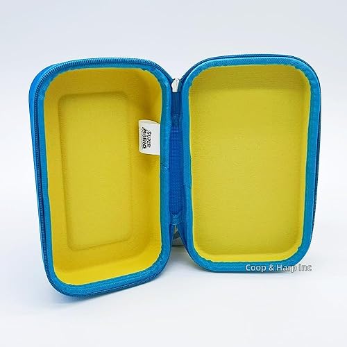 Vista 5 de United Pacific Designs 712465JW: Jurassic World - Estuche para lápices Eva moldeado, negro, pequeño