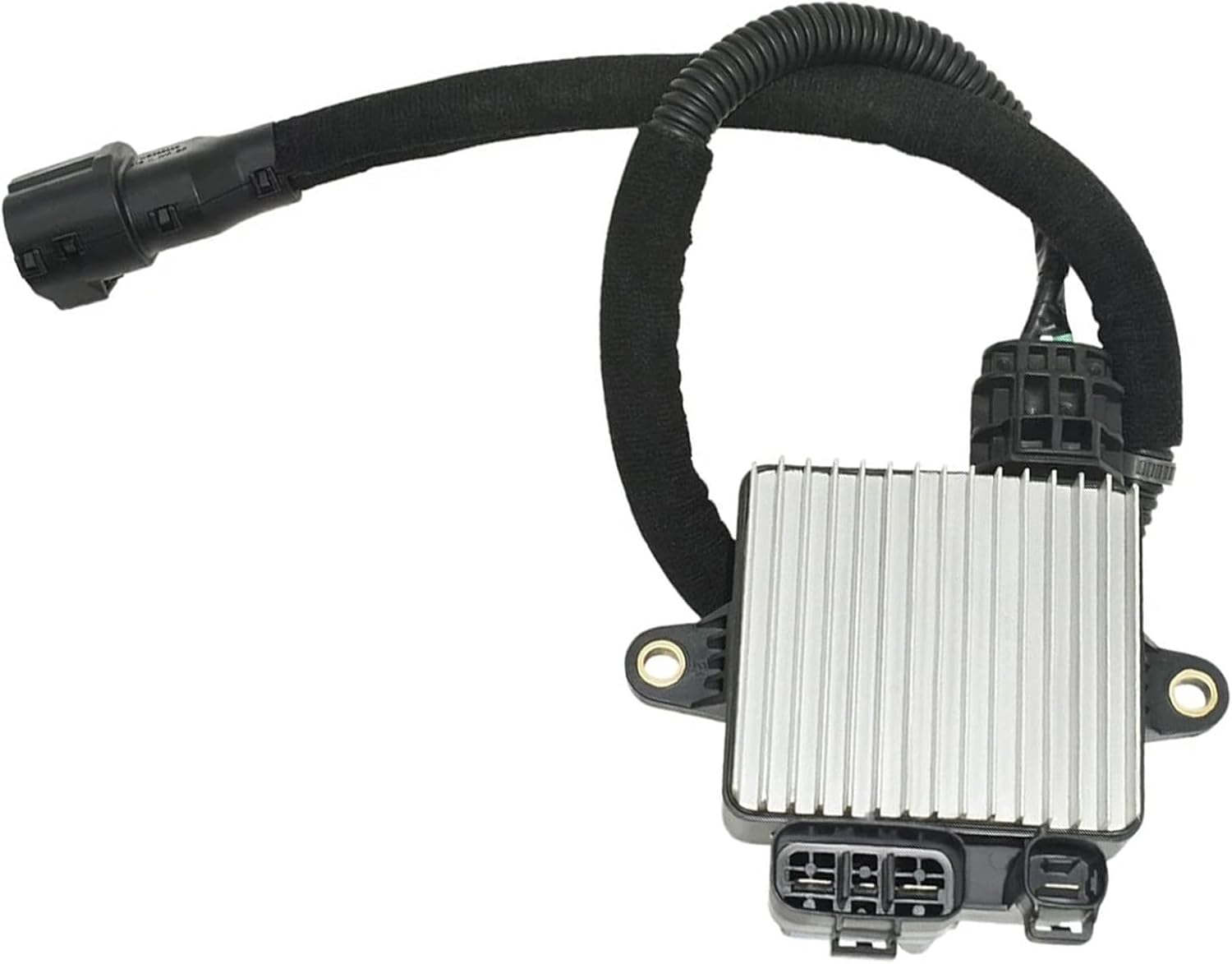 25385-3K280 Cooling Fan Controller Compatible with 2006-2008 Hyundai Azera Sonata