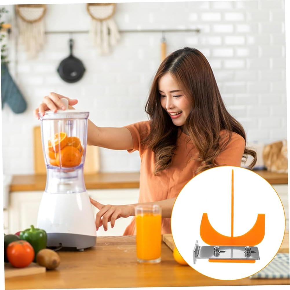 3 Pièces de Rechange pour Presse-Agrumes Électrique -2000E, Machine à Jus d'orange, Coupe-Orange, Éplucheur d'orange