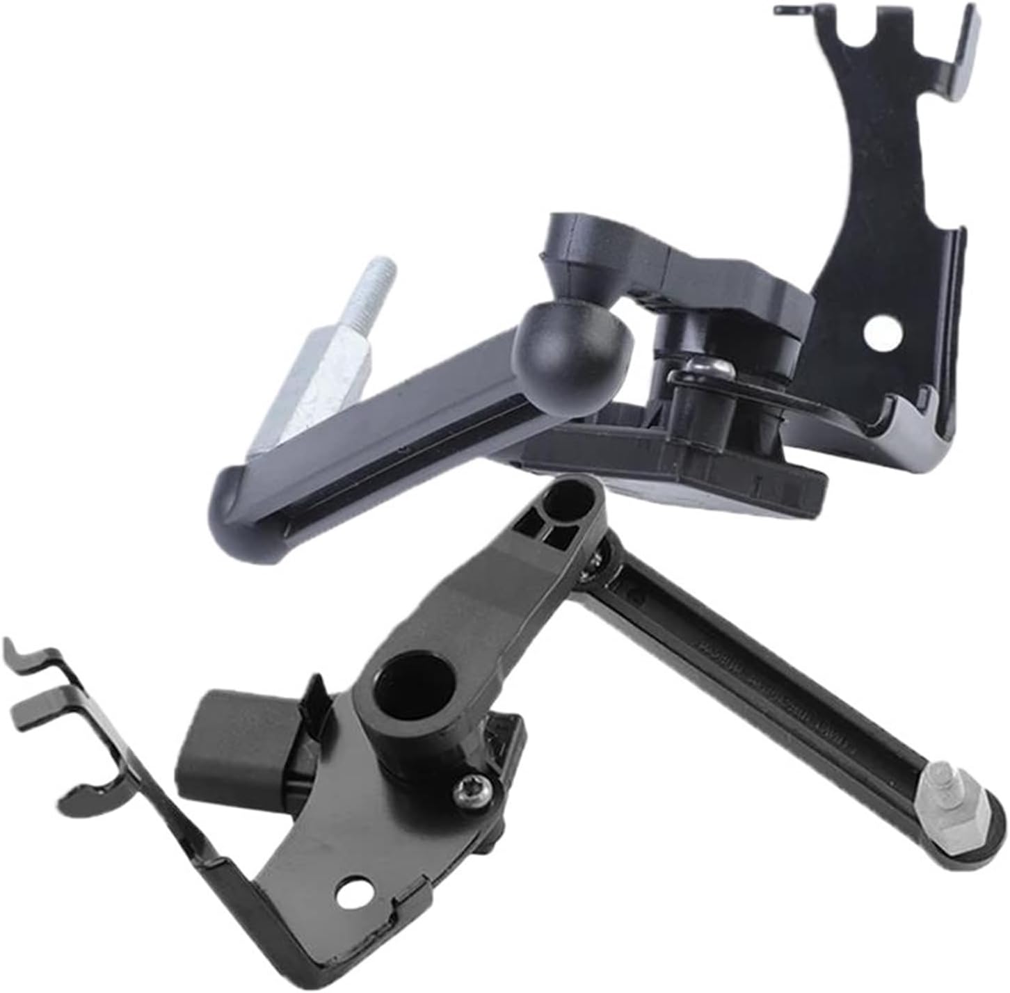 Height Level Sensor 4K0941285B 4K0941286B Front Left Right Height Level Sensor for SEAT for Alhambra for Skoda for Octavia for Superb Distance Sensor