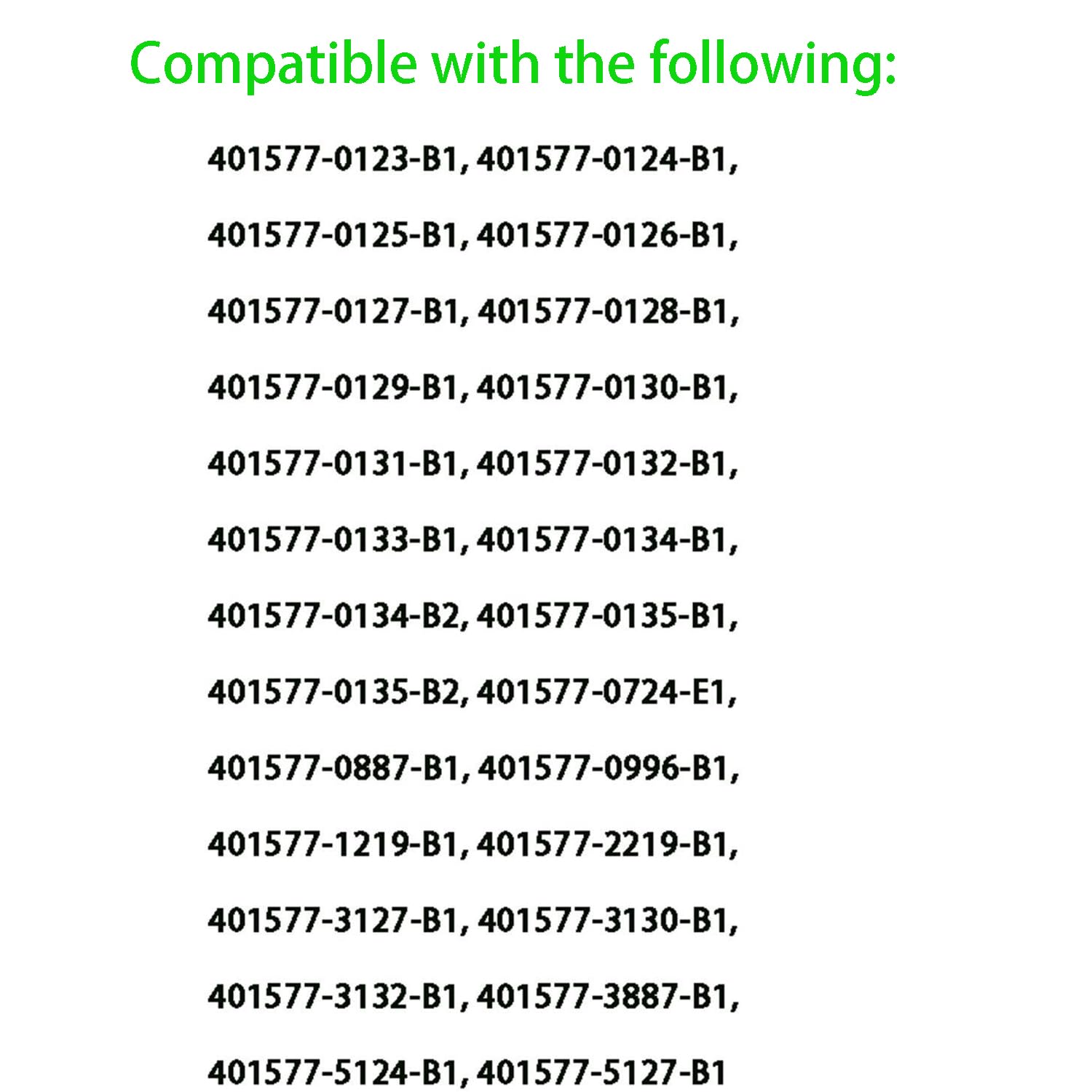 Push Rod Set with 690971 Valve Cover Gasket Replacement for B & S 690981 690982 Steel & Aluminum