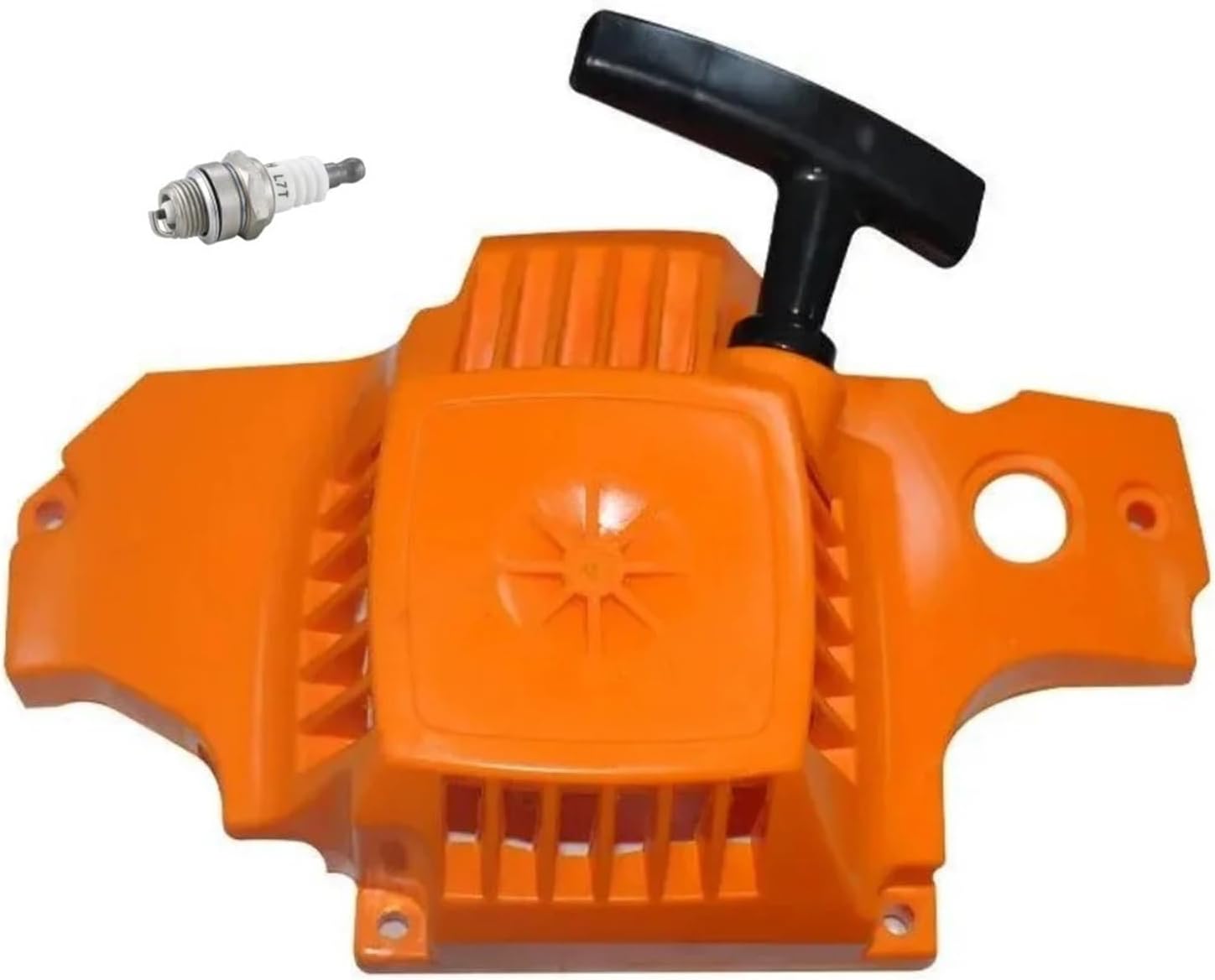Recoil Pull Starter Assy for P350 P351 Chainsaw New Recoil Pull Start Starter Assembly
