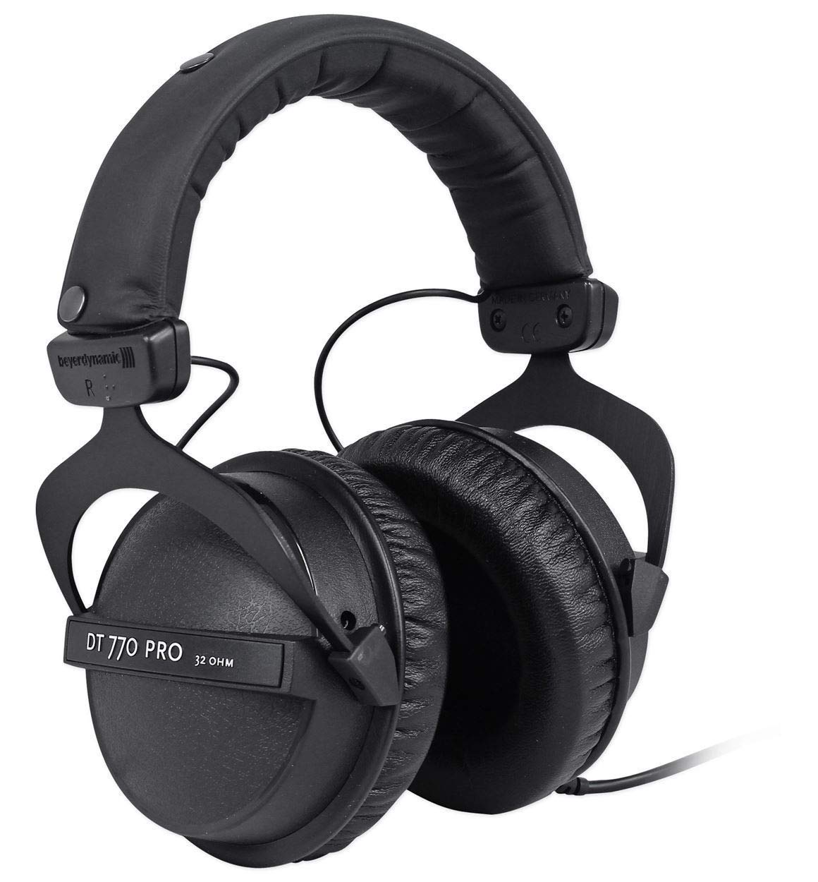 Amazon.com: beyerdynamic DT 770 Pro Limited Edition Professional
