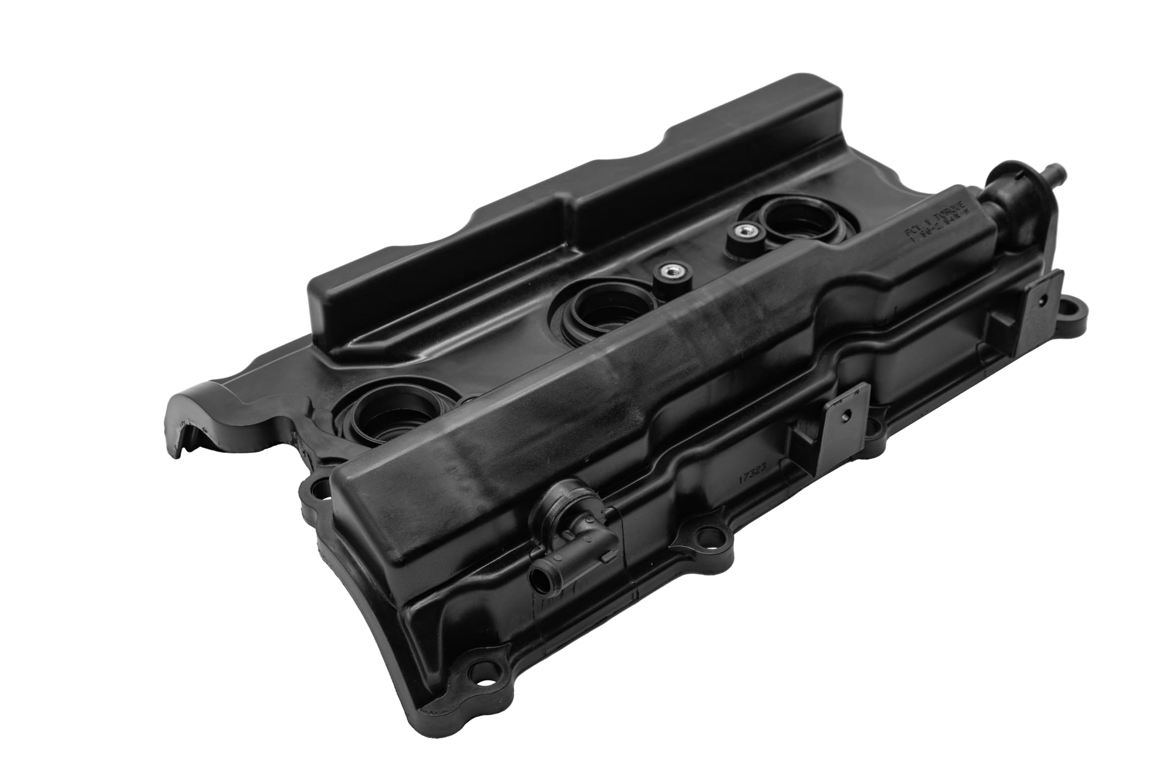 日産 FJ20型 Valve Cover 当時物 MITZONE Upgrade Aluminum Valve Cover Left and Right Compatible