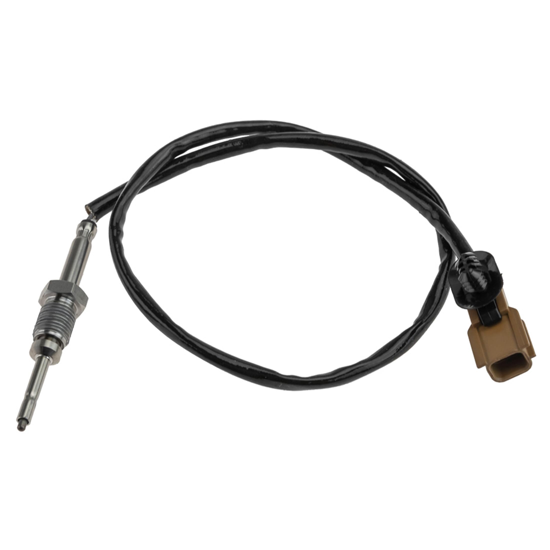 Partsline Sonde d'Échappement compatible avec Clio IV Duster 1.5 dCi
