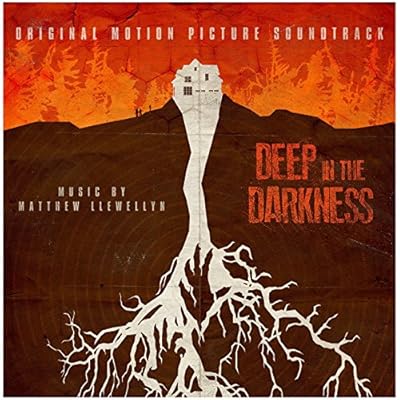 Deep In The Darkness