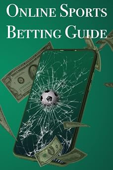Online Sports Betting Guide Mastering the Lines A Step-by-Step Guide to Understanding Online Sports Betting