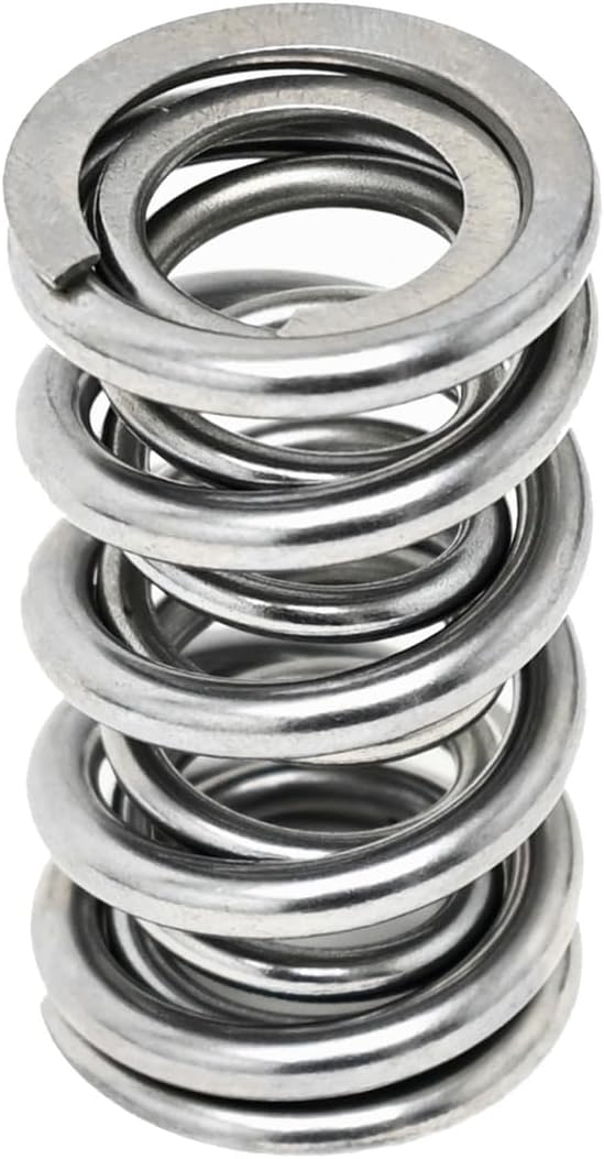 BTR Brian Tooley Racing Replacement LS .660" Dual Springs - Springs only, NOT full kit