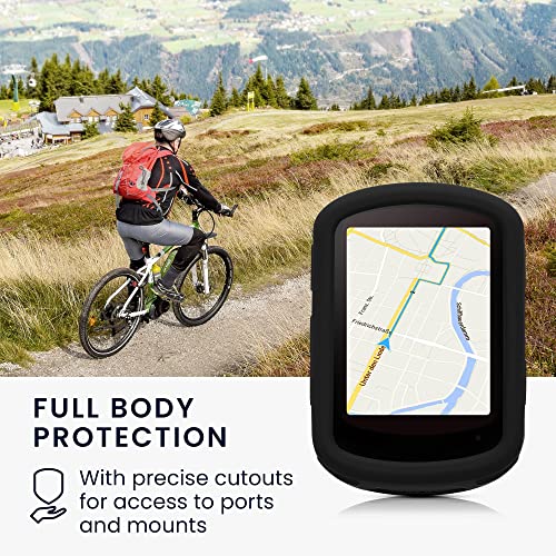 Review de Cuentakilómetros bici que puedes comprar esta semana. 18 Imagen adicional