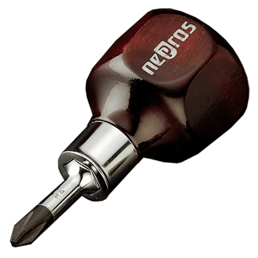 Kyoto Machine Tools (KTC) Nepros Stubby Plus ND3PS-2