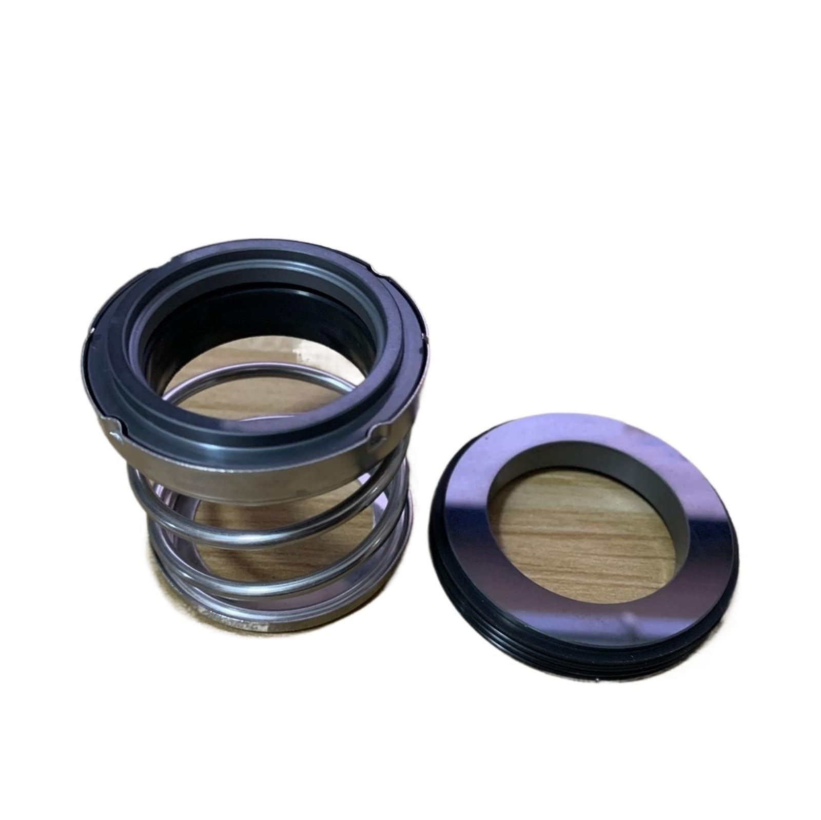 Joints mécaniques de pompe EA560-18 bague d'étanchéité 18mm pour système hydraulique