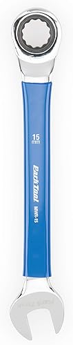 Miniatura 7 de Park Tool MWR-17 - Llave métrica de trinquete (0.669in)